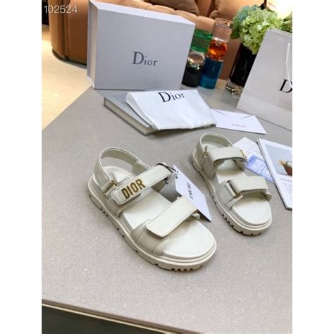 cheap dior sandals|dior atelier sandals women.